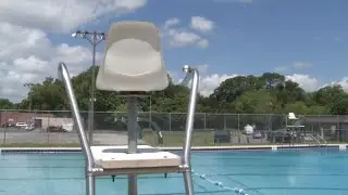 Free kits protect children with autism from drowning