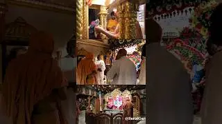 Swaminarayan status #darshan #shorts #reels #status #suratgurukul