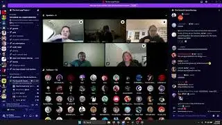 THE GREAT ALL HANDS MEETING | The Iron Lung Project