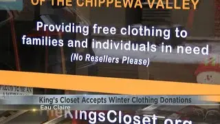 Haven House sees donation need rise during extreme cold weather