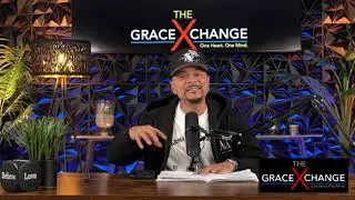 Grace Revealed: The Divine Exchange