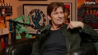 The Time I Hung Up on Mick Jagger and Almost Made a Rolling Stones Documentary|Denis Leary