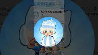 #roblox #shyasyalala#bangboy gaming
