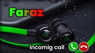 faraz naam ki ringtone | faraz name ringtone | Mr faraz please pickup the phone | PART 2