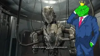 An Interesting Reunion(Doom Eternal with Creepz Day 4)