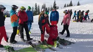 Aftermovie Anwärter Zell am See