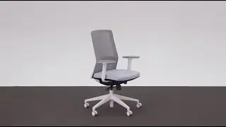 AMQ | Bodi Work Chair