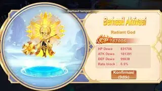 ASTRAL GUARDIAN - SIXTH DAY (Kesalahan Aktivasi)