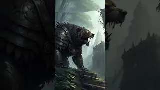 #AIHybridAnimals #InsaneFusion #EpicCreatures #WildHybrids #ViralShorts #MindBlowingEdits