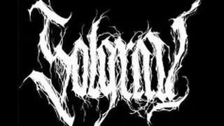 sampler, Solgrav (pagan black metal)