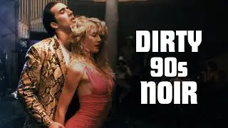 9 Overlooked 90's Thrillers You Forgot Existed