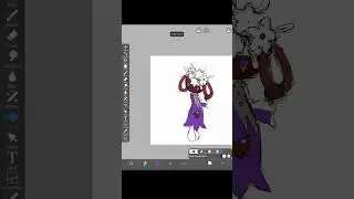 I lov bassie #art #fanart #dandysworldfanart #dandysworld #roblox #digitalart