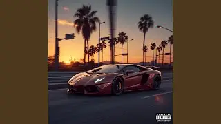 Brand New Ride