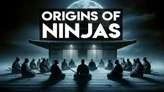 Origin of Ninjas