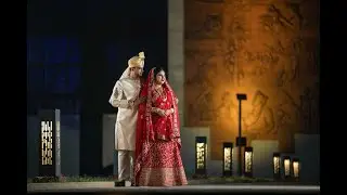 Studio Cheesecake Presents | Mashiat X Parash | Wedding