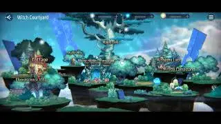 Revived Witch Free Soul from MirrorOf TheOtherworld every day #tips #tricks  #games #revivedwitch