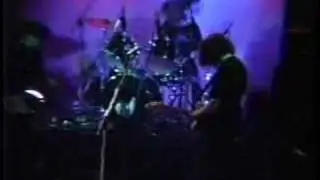 My Bloody Valentine - Nothing Much To Lose - London 89