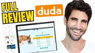 What Is Duda? 2025 Review 🧱 | Best Website Builder Explained! 🌐