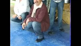 Los Propios de Venezuela - Nadie te quiere como yo