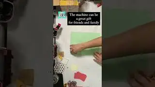 Create custom stamps with silhouette inc. #crafts #diy