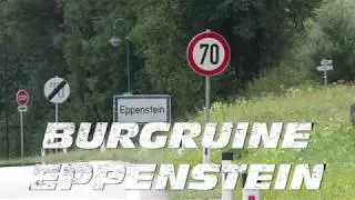 Burgruine Eppenstein movie