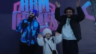 ARM GAMES. ՃԱՄԲԱՐ |անոնս| Արդեն ալիքում է