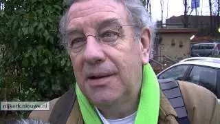 NIJKERK - Kees van Baak over geluidsproblemen A28