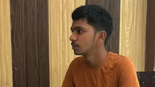 Student Registration Process at PET 