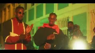 ELFLACO - Every Day ft. H Magnum (Clip Officiel) #AfroBinks