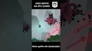 Jogo Islets - Gr&aacute;tis na Epic Games at&eacute;: 04/04/2024 #iselts