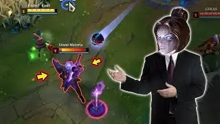 G&Ouml;REVİMİZ URF: ORIANNA