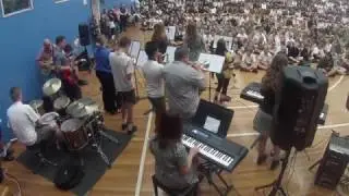 Chain of Fools - RSC Soul Band
