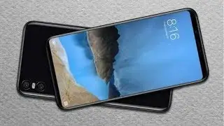 MI 7 And Mi 6X Leaked Photos And Detail