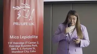 Pru-Life |  Company Event