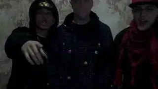 Kool Katz Inc. - MySpace Intro