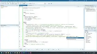 Ввод и вывод строк Unicode в Delphi 10.4 для Windows 11