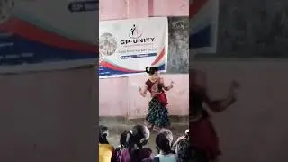 GP Unity Short #talentshow #dance #scholarshipsupport