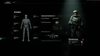 Arena Breakout  Infinite:  Cheater - Knight_ofFAL Wallhack, Aimbot, Speedhack