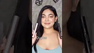 Too Faced лучше, чем секс Тушь для ресниц DUPE ⚡️ #ashortaday #youtubeshorts