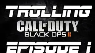 Call of Duty: Black Ops 2 - Killing a Knifing Camper with C4 (Testing Theater Mode)