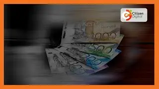 Kenya closes the year with Ksh 8.7 trillion debt burden
