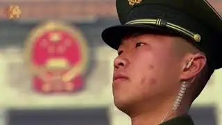 China&rsquo;s Reach For Global Power 2025 - 2027 (Documentary)