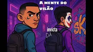 2. DANIKE.BXD - invicta ft. Delavega - LUTIANO