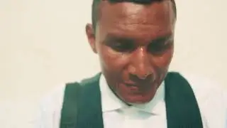 Tesby Thomas - Tu Tausin (Video Oficial) + Presentaci&oacute;n@JohnNelsonTMFOrgulloMiskito  Cristiana Miski
