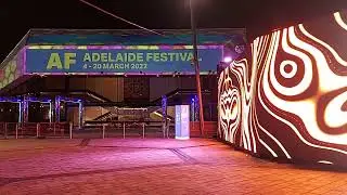 Adelaide Festival 2022