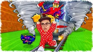 Сэмми енді мені тоқтата алмайды | Мықты Брейнрот алдым!