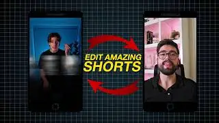 Short form Video editor