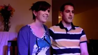 Wedding DJ Interview