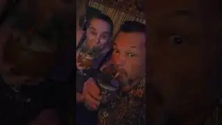 Uka Oasis Home Tiki Bar Las Vegas