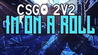 dream team VS 2 bkrandys (csgo 2v2)